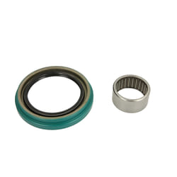 Set di cuscinetti ruota BTA H35000BTA