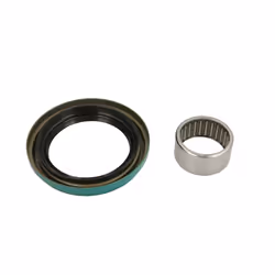 Set di cuscinetti ruota BTA H35000BTA