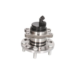 Set di cuscinetti ruota BTA H10518BTA