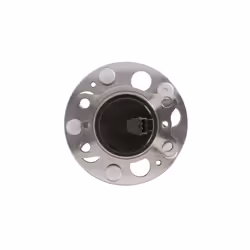 Set di cuscinetti ruota BTA H10518BTA - Vista aggiuntiva 2