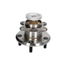 Set di cuscinetti ruota BTA H20540BTA