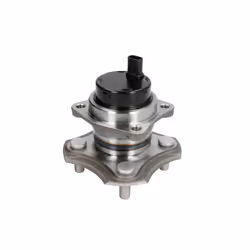 Articolo complementare/info integrativa 2: con sensore ABS integrato. Cerchione, n° fori: 4. Flangia-ø [mm]: 135. Indice: H22 ...