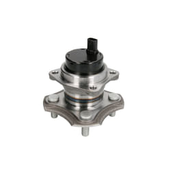 Set di cuscinetti ruota BTA H22080BTA