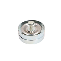 Puleggia di rinvio/guida, cinghia trapezoidale BTA B05-02-069