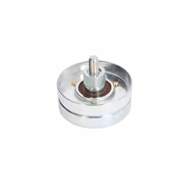 Puleggia di rinvio/guida, cinghia trapezoidale BTA B05-02-069