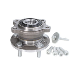 Set di cuscinetti ruota BTA H2V025BTA