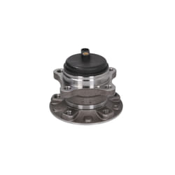 Set di cuscinetti ruota BTA H2P021BTA