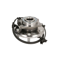 Set di cuscinetti ruota BTA H2Y023BTA sinistro
