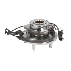 Set di cuscinetti ruota BTA H2Y024BTA destro