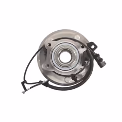 Set di cuscinetti ruota BTA H2Y024BTA destro