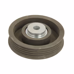 Puleggia di rinvio/guida, cinghia trapezoidale BTA E22026BTA - Vista aggiuntiva 2