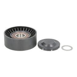Braccio tenditore, cinghia a V BTA E2F0022BTA