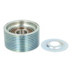 Puleggia di rinvio/guida, cinghia trapezoidale BTA B05-02-065