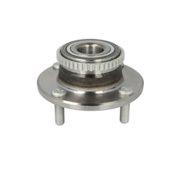 Cuscinetto ruota BTA H20526BTA