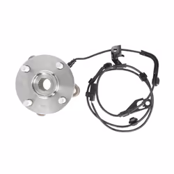 Mozzo ruota BTA H12079BTA sinistro