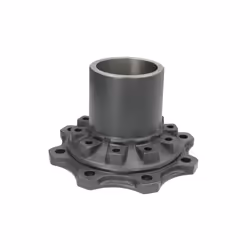 Indice: B04-MN009. Lato montaggio: Assale anteriore. Numero del Produttore: B04-81443010176. Produttore: BTA.