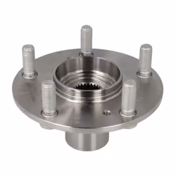 Mozzo ruota BTA H54005BTA - Vista aggiuntiva 2