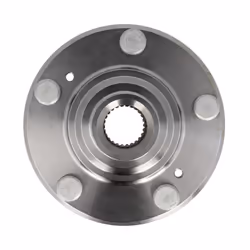 Mozzo ruota BTA H54005BTA - Vista aggiuntiva 3
