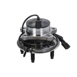 Set di cuscinetti ruota BTA H1J002BTA