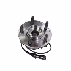 Set di cuscinetti ruota BTA H1J002BTA - Vista aggiuntiva 2