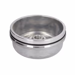 Coperchio, mozzo ruota BTA B09-SC-001