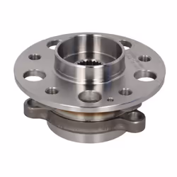 Set di cuscinetti ruota BTA H10096BTA - Vista aggiuntiva 2