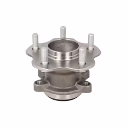Set di cuscinetti ruota BTA H21095BTA