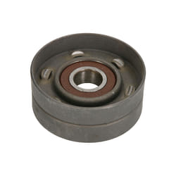 Puleggia folle, cinghia con nervatura a V BTA B05-02-035