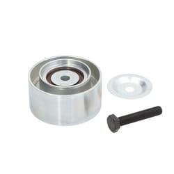 Puleggia folle, cinghia con nervatura a V BTA B05-02-048