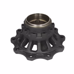 Indice: B04-TR034. Lato montaggio: Assale anteriore. Numero del Produttore: B04-3307303002. Produttore: BTA.