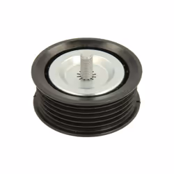 Puleggia di rinvio/guida, cinghia trapezoidale BTA E2M0024BTA