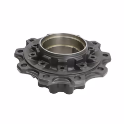 Indice: B04-BS001. Lato montaggio: Assale posteriore. Limitazione costruttore: bez łożyska. Numero del Produttore: B04-000350 ...