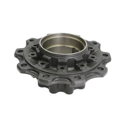 Mozzo ruota BTA B04-0003501235
