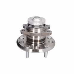 Articolo complementare/info integrativa 2: con sensore ABS integrato. Cerchione, n° fori: 4. Flangia-ø [mm]: 140. Indice: H20 ...