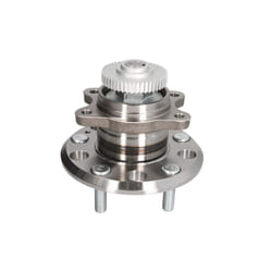 Set di cuscinetti ruota BTA H20539BTA