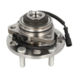 Set di cuscinetti ruota BTA H10094BTA