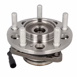 Set di cuscinetti ruota BTA H10094BTA - Vista aggiuntiva 2