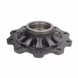 Indice: B04-TR033. Lato montaggio: Assale posteriore. Numero del Produttore: B04-3307116600. Produttore: BTA.