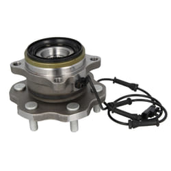 Set di cuscinetti ruota BTA H21093BTA
