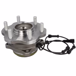 Set di cuscinetti ruota BTA H21093BTA