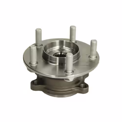 Set di cuscinetti ruota BTA H23056BTA