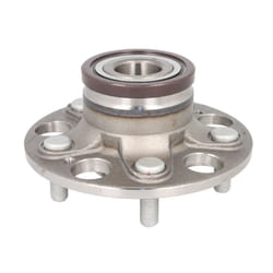 Set di cuscinetti ruota BTA H24058BTA