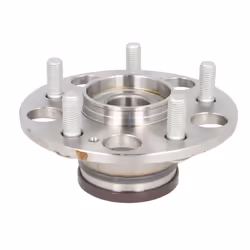 Set di cuscinetti ruota BTA H24058BTA