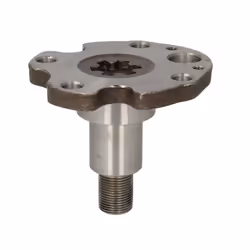 Mozzo ruota BTA H5W029BTA - Vista aggiuntiva 2
