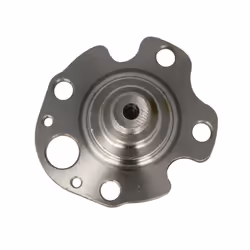 Mozzo ruota BTA H5W029BTA - Vista aggiuntiva 3