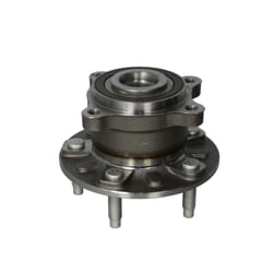 Mozzo ruota BTA H2X031BTA