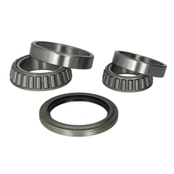 Set di cuscinetti ruota BTA H12041BTA