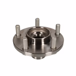Mozzo ruota BTA H51007BTA - Vista aggiuntiva 2
