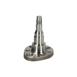 Snodo di sterzo, sospensione ruota BTA H5W027BTA