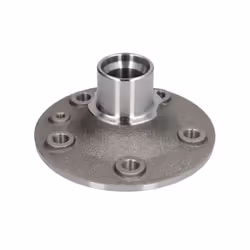 Cerchio foro-ø [mm]: 112. Diametro esterno [mm]: 150. Diametro interno [mm]: 45. Indice: H5M005BTA. Lato montaggio: Assale an ...